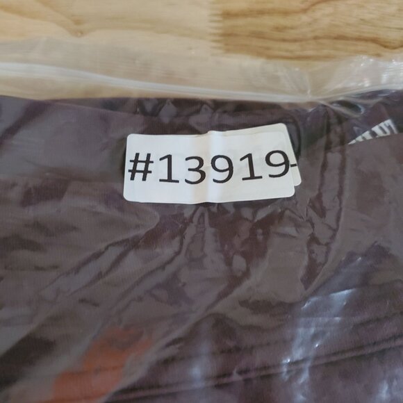 Duluth Trading Co Pants Womens Small Burgundy Red Straight Leg Stretch - Picture 8 of 8